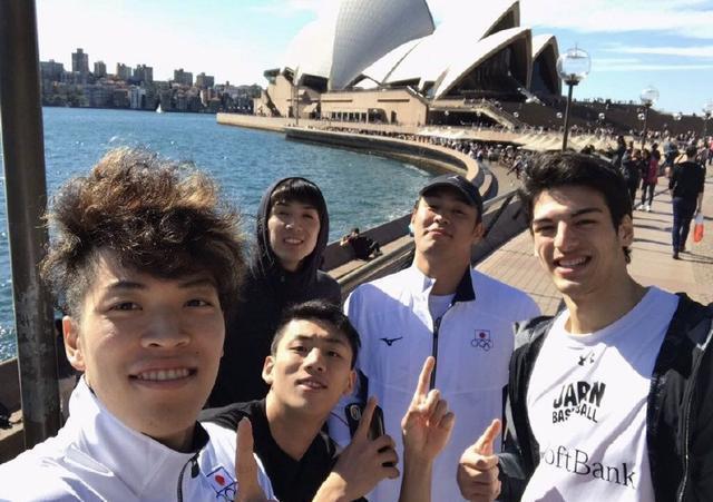 日本申奥贿赂丑闻,日本奥运会贿赂事件