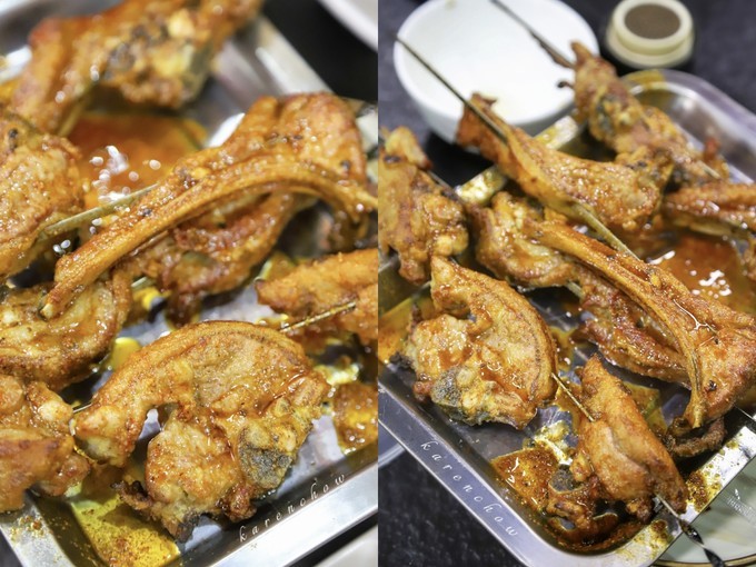 甘肃青海环线小吃,青海青甘大环线旅游攻略