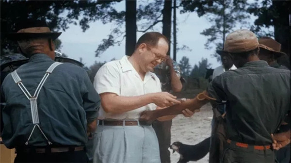 美国人到底有多可恨?用黑人做梅毒实验,这次美国各界都震撼了