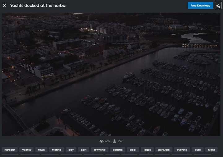 建议收藏！32个做视频用得上的宝藏素材网站，不知道就亏了