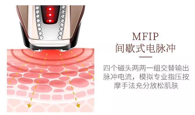 风很大的祛痘仪,风很大的家用美容仪真的值得买吗