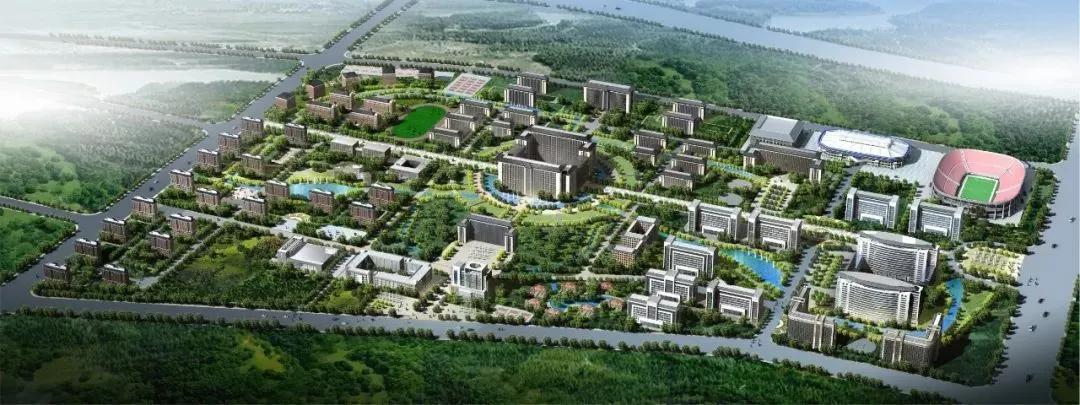 空军军医大学(第四军医大)本部要搬出西安城了,搬到哪里去了?