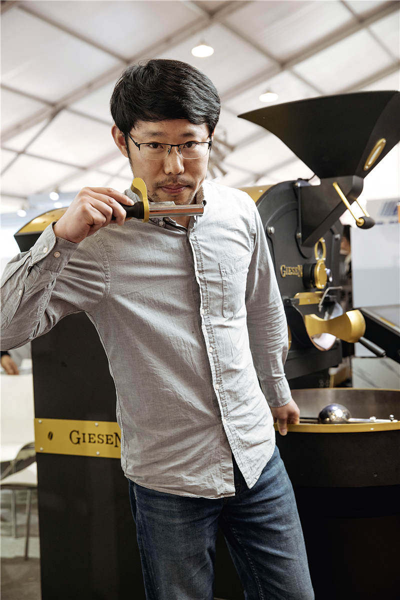 每天一杯速溶咖啡,什么是一杯好喝的咖啡