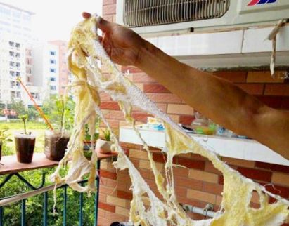 脚气怎么能传染到手上,怎样让脚气去根