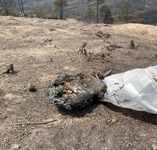 我的老班长真实事件,老班长的牺牲