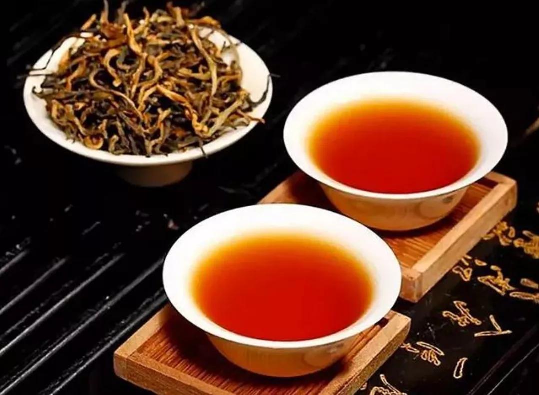 云南凤庆滇红茶哪家正宗,云南凤庆县滇红茶什么时候出