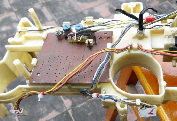 夏普收录机777的尺寸是多少,夏普777收录机电机拆卸视频