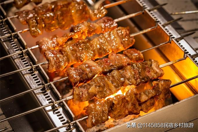 蓟县农家院有哪些特色菜,能吃海鲜的蓟县五星级农家院