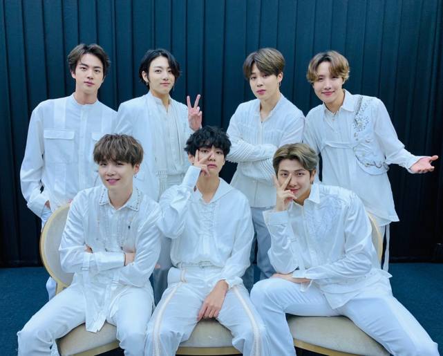 防弹少年团粉丝回应,防弹少年团粉丝不脱粉