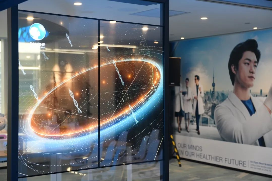 肠企这两年｜达能纽迪希亚：持续加码中国市场，聚焦母婴健康