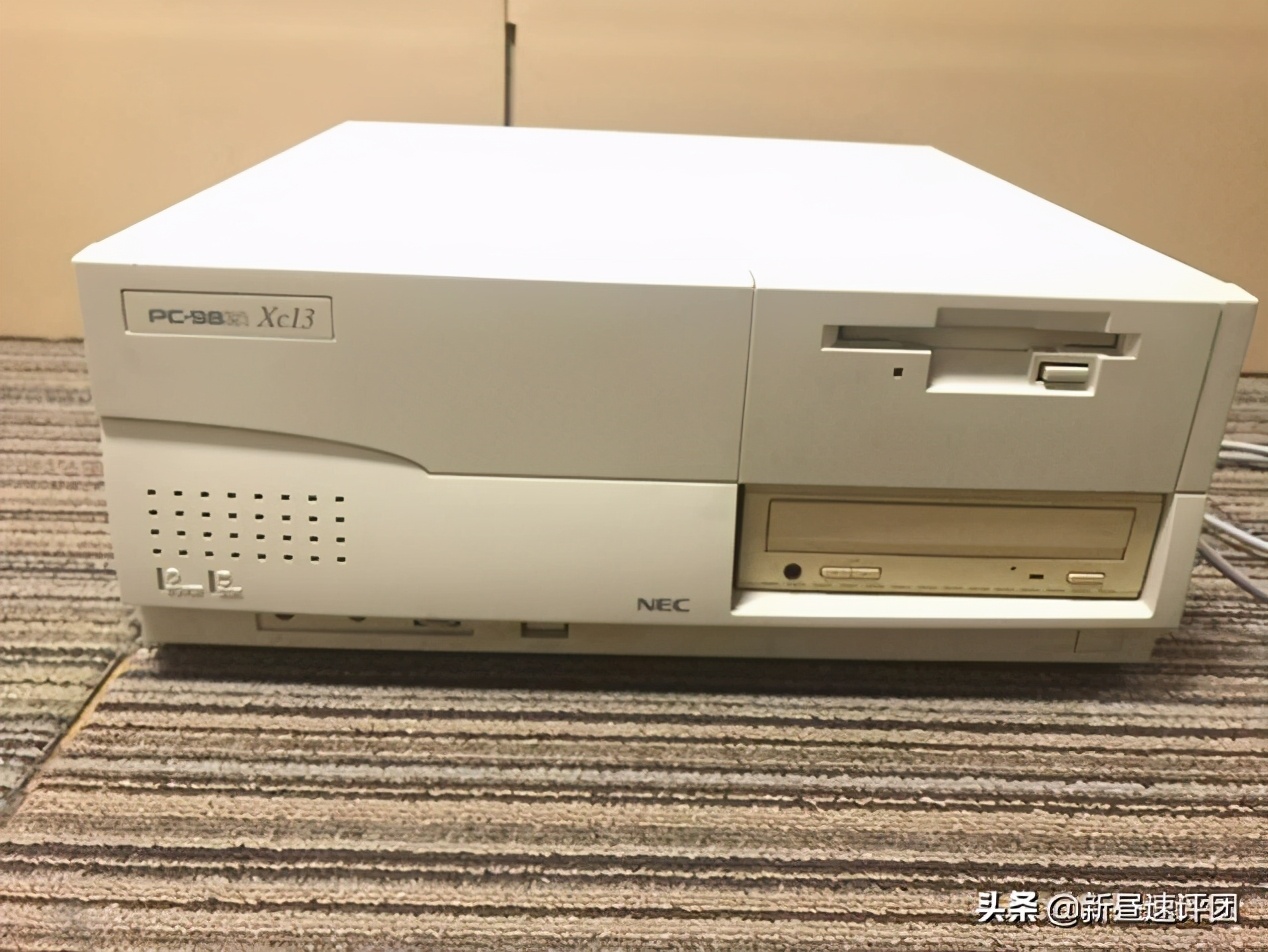 pc98,日本pc98