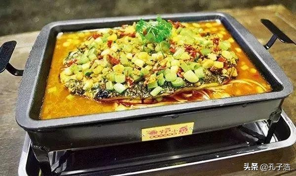 烤鱼店十款烤鱼秘制配方制作工艺,烤鱼的制作方法视频纸包鱼