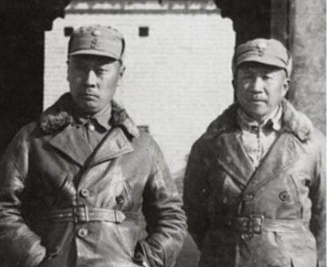 43年陈毅带来自产香烟“飞马”,主席边抽边说:“飞马”劳苦功高