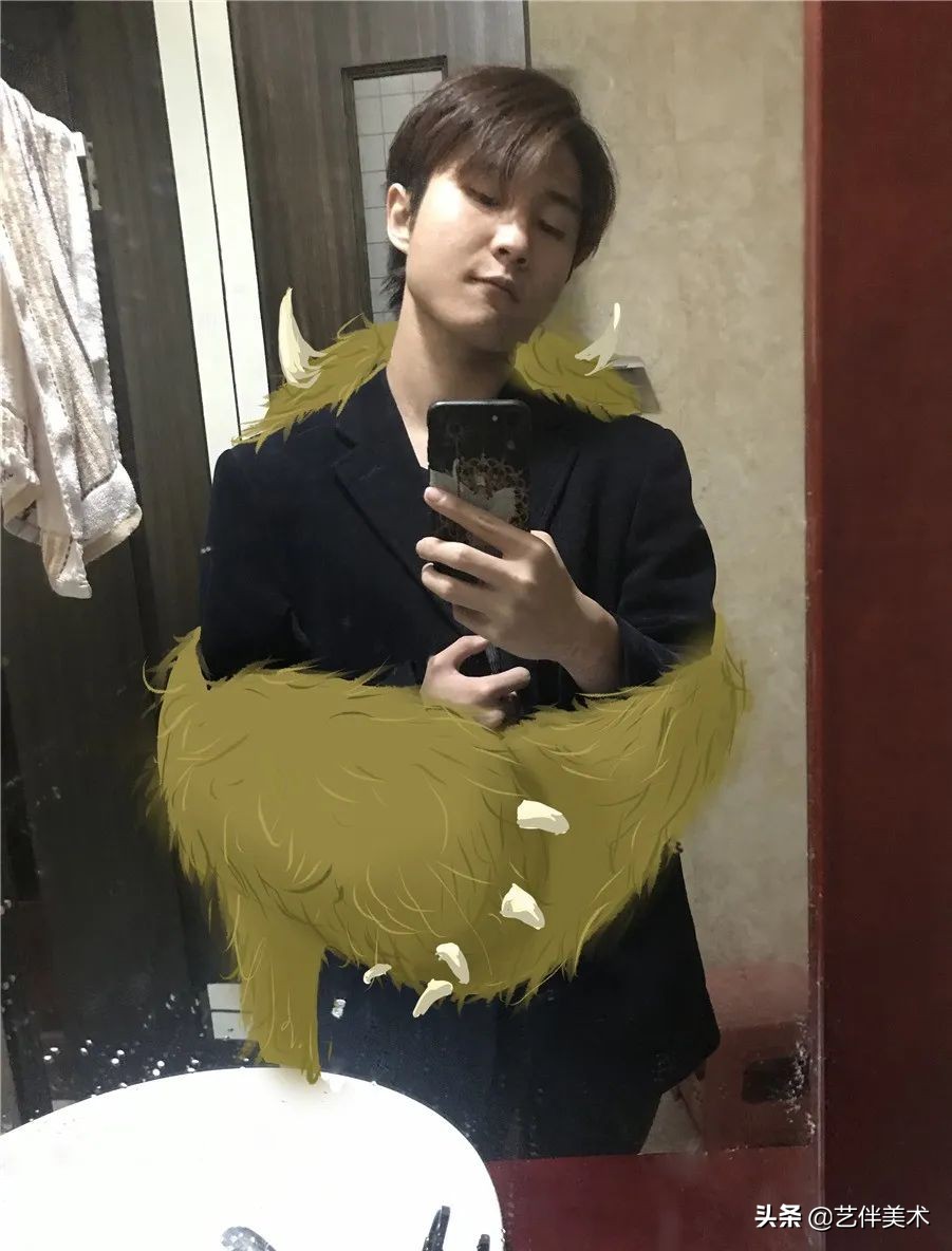 华卿画室访谈视频,华卿画室上戏