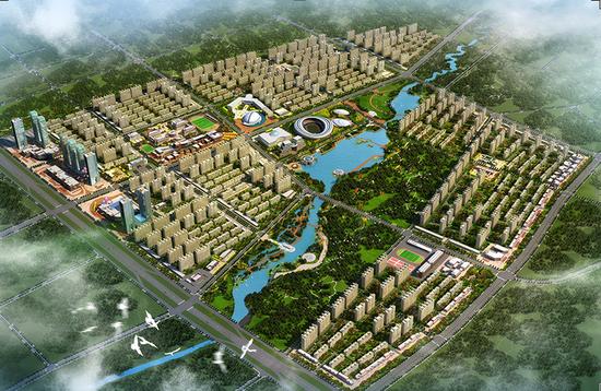 都说房子不好卖可是成交量在哪里,长春的房子为啥难卖