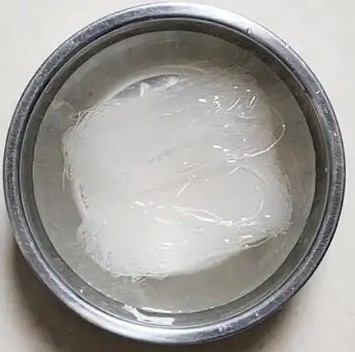 龙口粉丝蚂蚁上树,龙口粉丝蚂蚁上树的最佳炒法