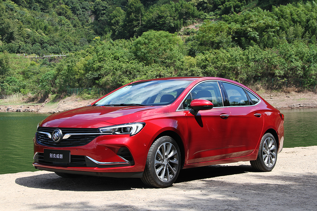 君越速腾,十五万公里的君越值得入手吗