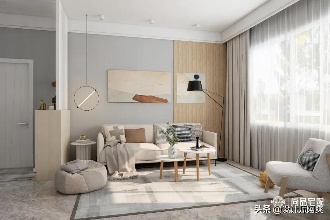 小户型进门正对厨房隔断,进门正对厨房屏风隔断效果图