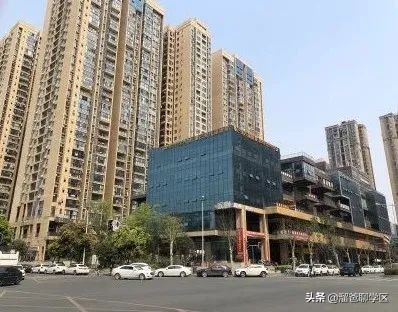 成都天府二街二手住宅房价,成都天府新区学区房对应楼盘