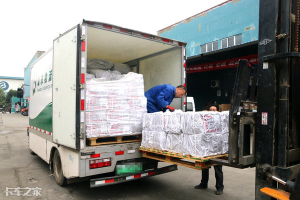 明显就是“钓鱼”,租车拉货反被套,这样口头承诺能信吗?