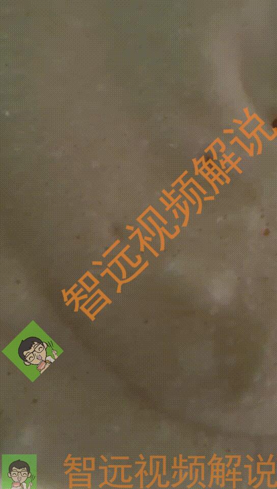 教你在家自己做蛋糕简单方法,简单做生日蛋糕手工