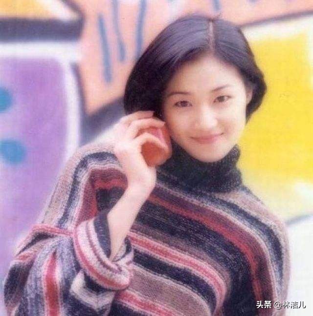 50岁的万绮雯,万绮雯最近照片