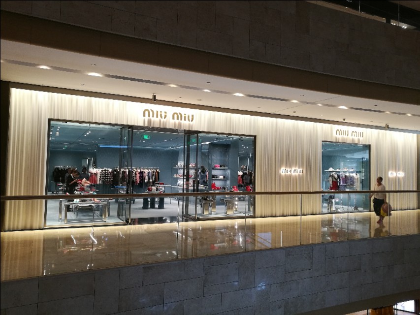 蛋糕界的爱马仕天河城,上海蛋糕中的爱马仕探店