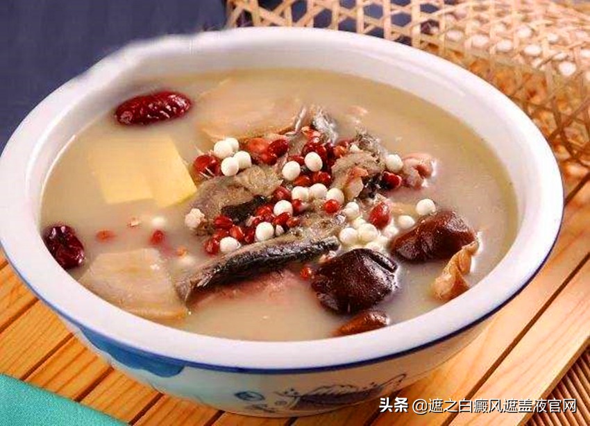 中医解密：如何调理脏腑让白癜风治疗变得简单