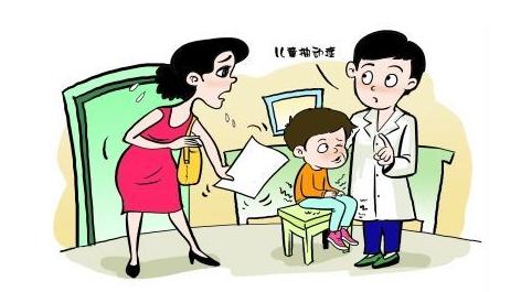 李丽曼谈儿童抽动症,儿科李丽曼
