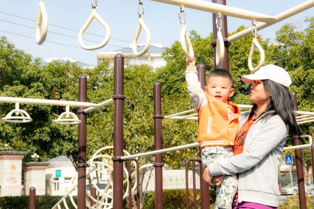 啧啧啧~常青花园，幸福的味道！