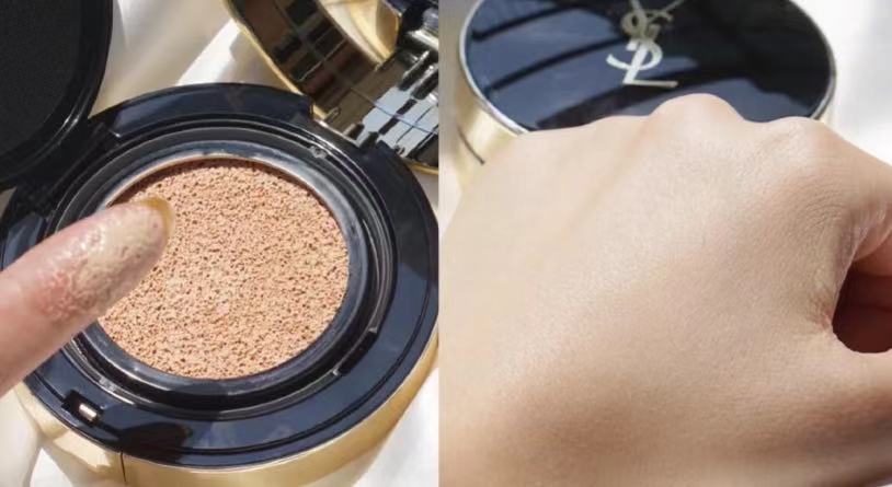 5款适合中老年人的大牌气垫，上妆方便又滋润，白皙过同龄人