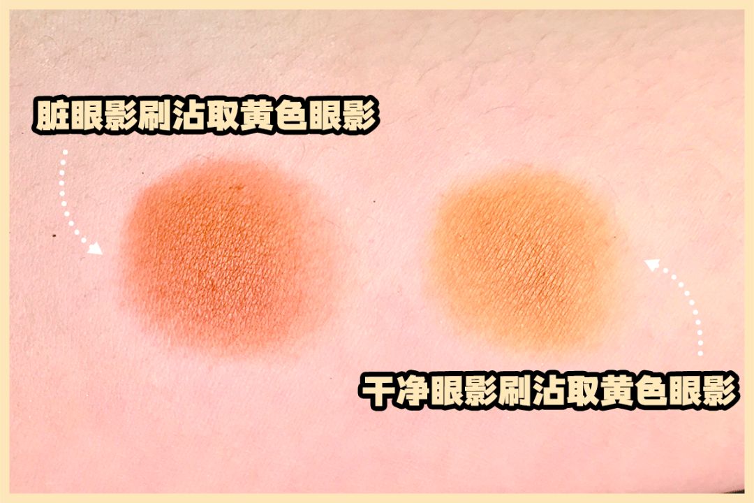 内双眼妆怎么画自然又好看,眼妆怎么画自然又好看