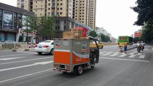 美国快递在他们国内一般多久送到,美国快递到达中国后几天送到