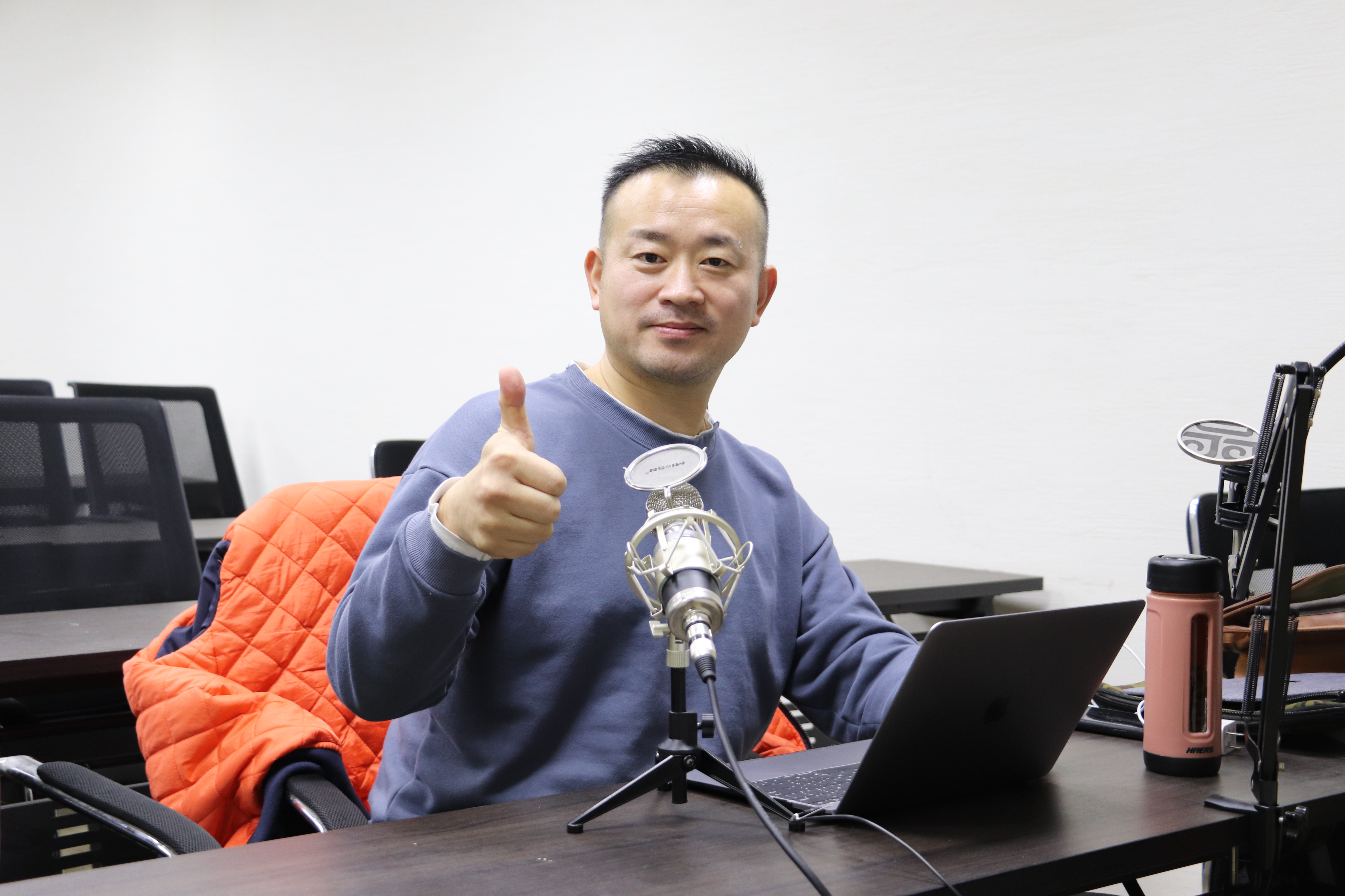 筑梦十年砥砺前行爱提力免疫大作战感恩活动圆满举行