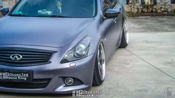 英菲尼迪g37coupe和g37的区别,英菲尼迪g37coupe2004款