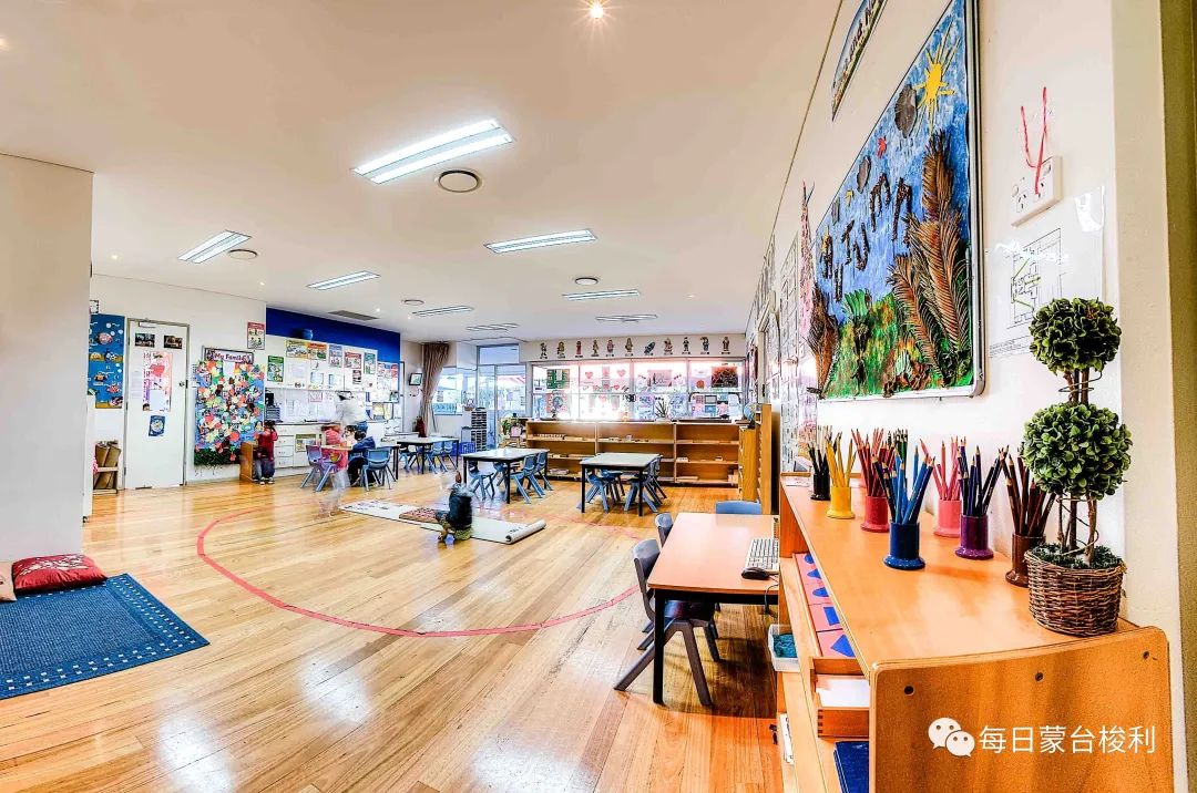 真正的蒙氏幼儿园是什么样子的,蒙台梭利教育和传统幼儿园的差异