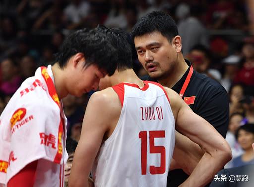 姚明十佳巅峰瞬间,姚明33分狂砍40分