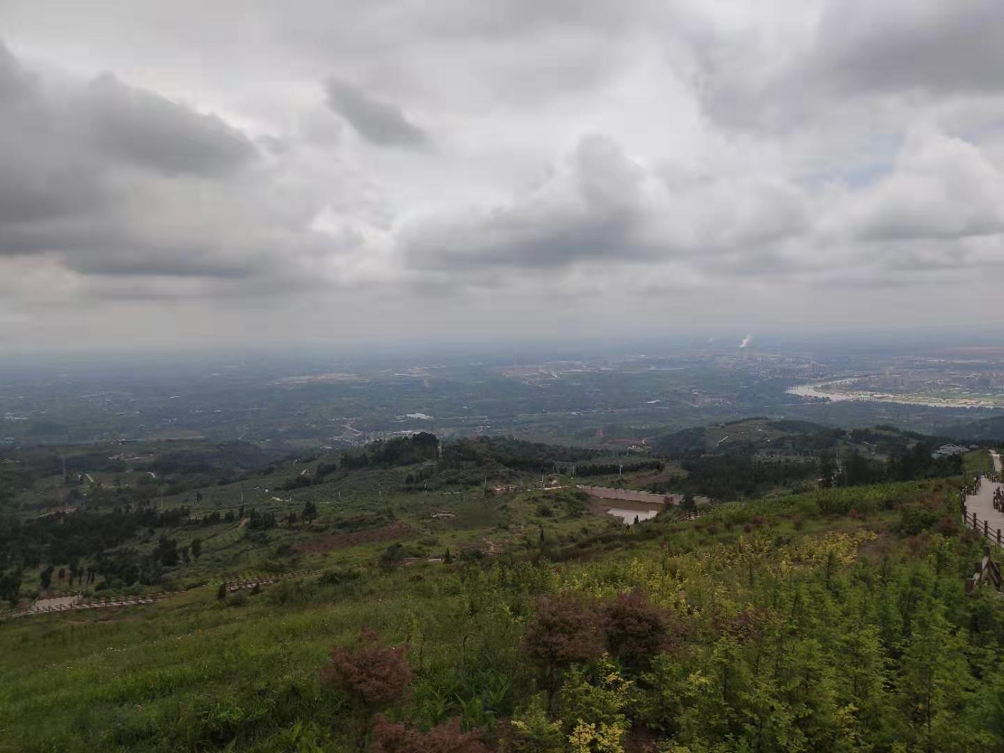 成都周边游金堂,成都金堂周边一日游推荐网红