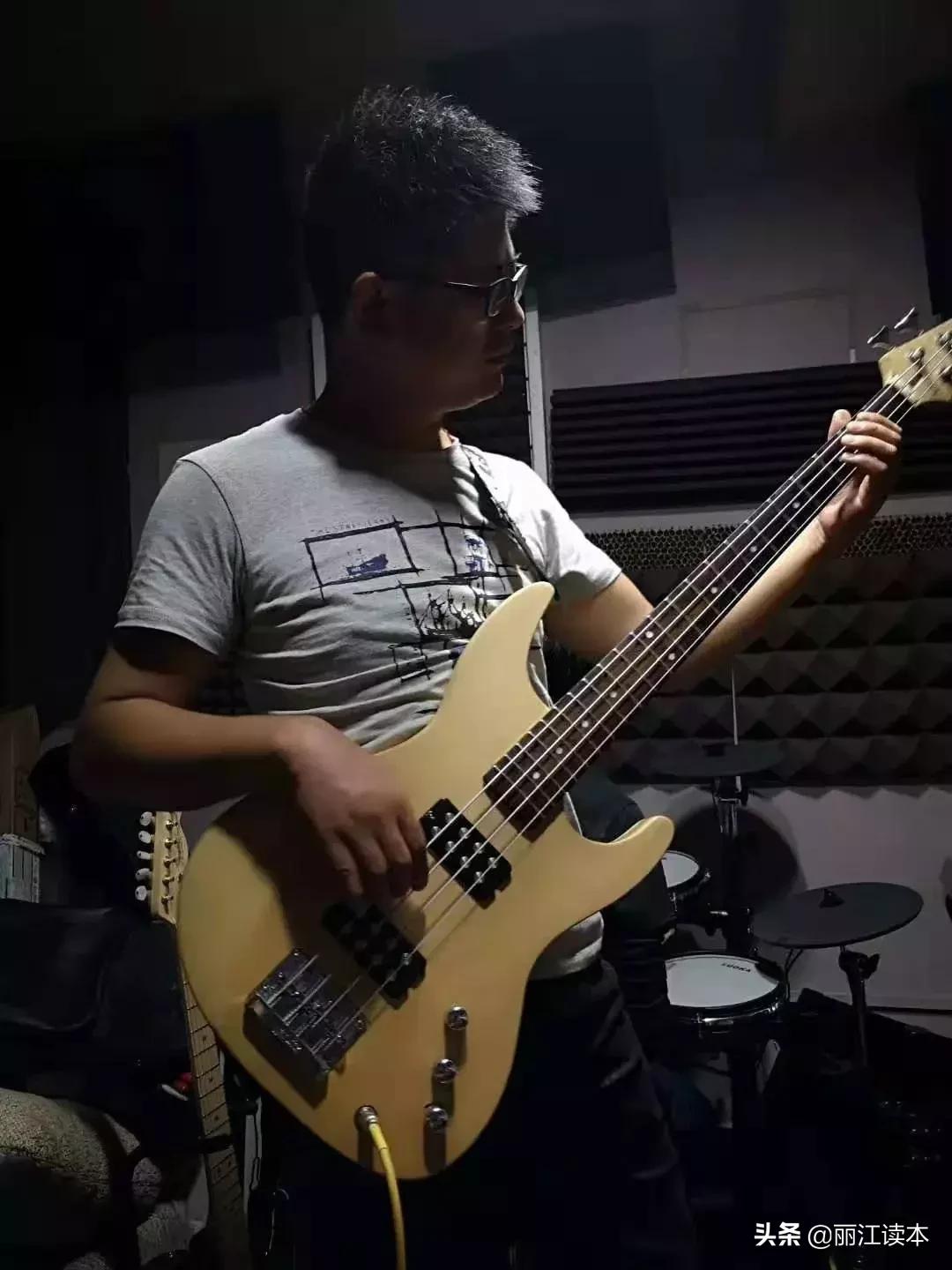 丽江妖魅纳西歌,丽江妖魅