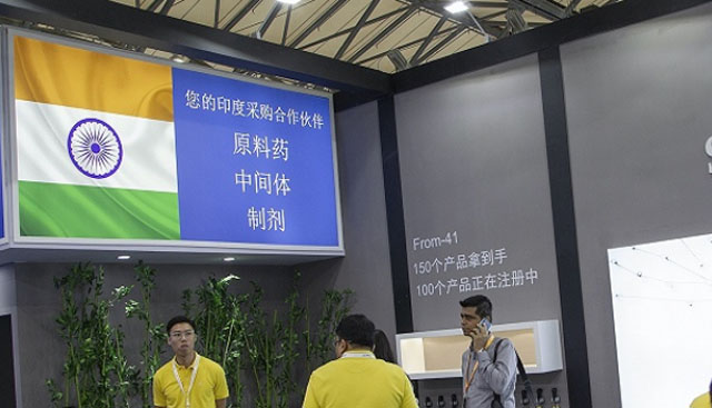 药变天了:印度仿制药入华,跨国药企“并购”抱团取暖