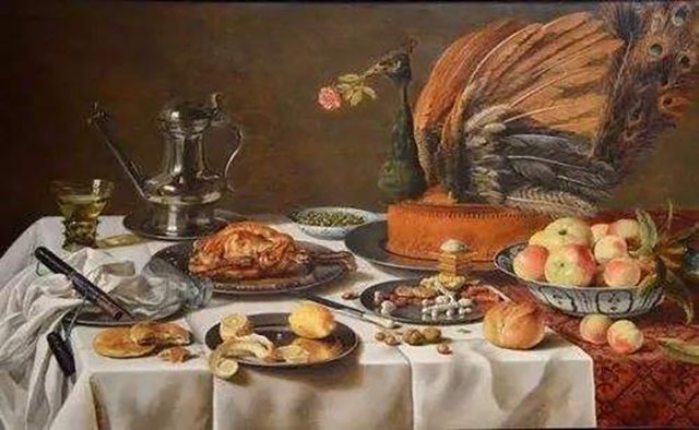 欧洲19世纪牛奶,中世纪欧洲牛奶