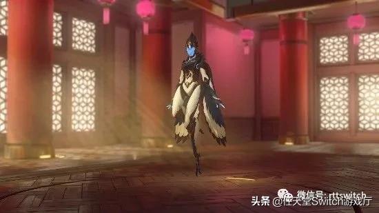 switch日报版续航版,switch串流暗黑4