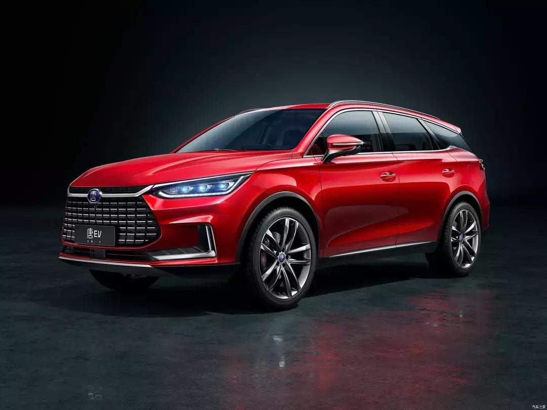 荣威marvelx对比唐ev,荣威marvelx智慧带来的舒享感受