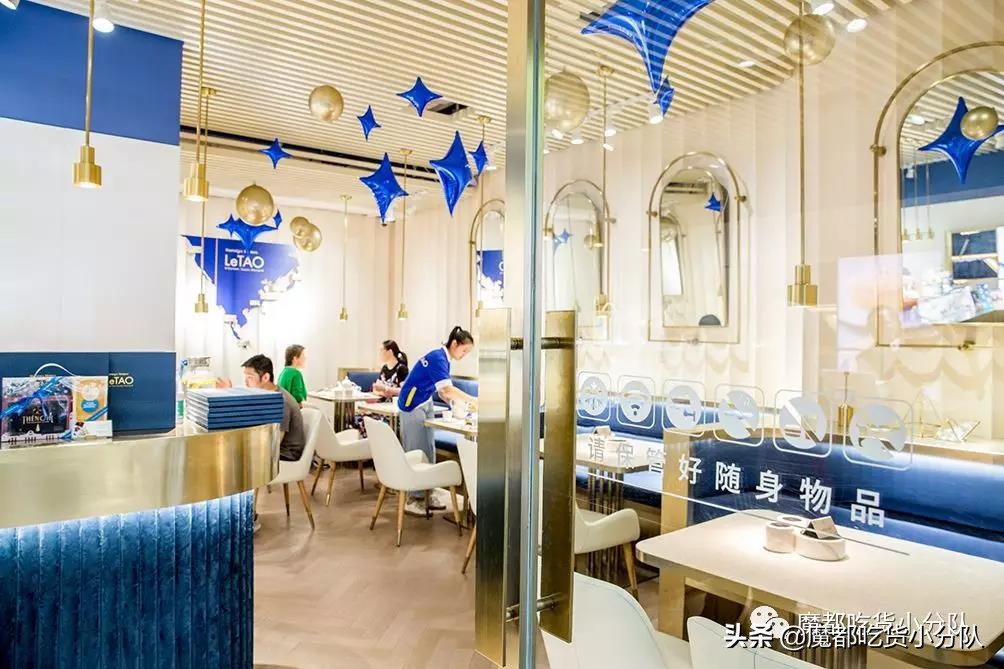 吃喝指南大全,所有人年终总结全攻略来了