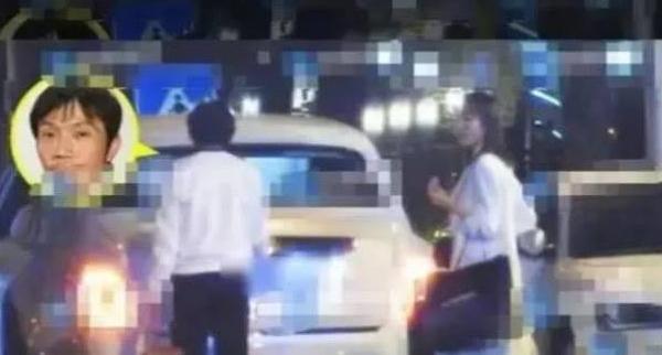 江一燕是小三吗,江一燕回应隐婚生子