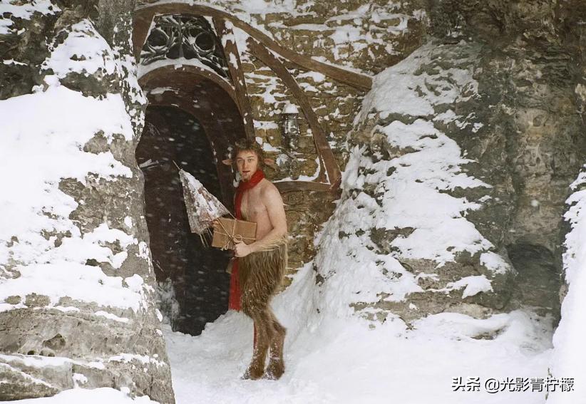 纳尼亚传奇和哈利波特有什么关系,哈利波特和纳尼亚谁厉害