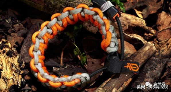 贝爷刀具大全,贝爷使用过的户外刀