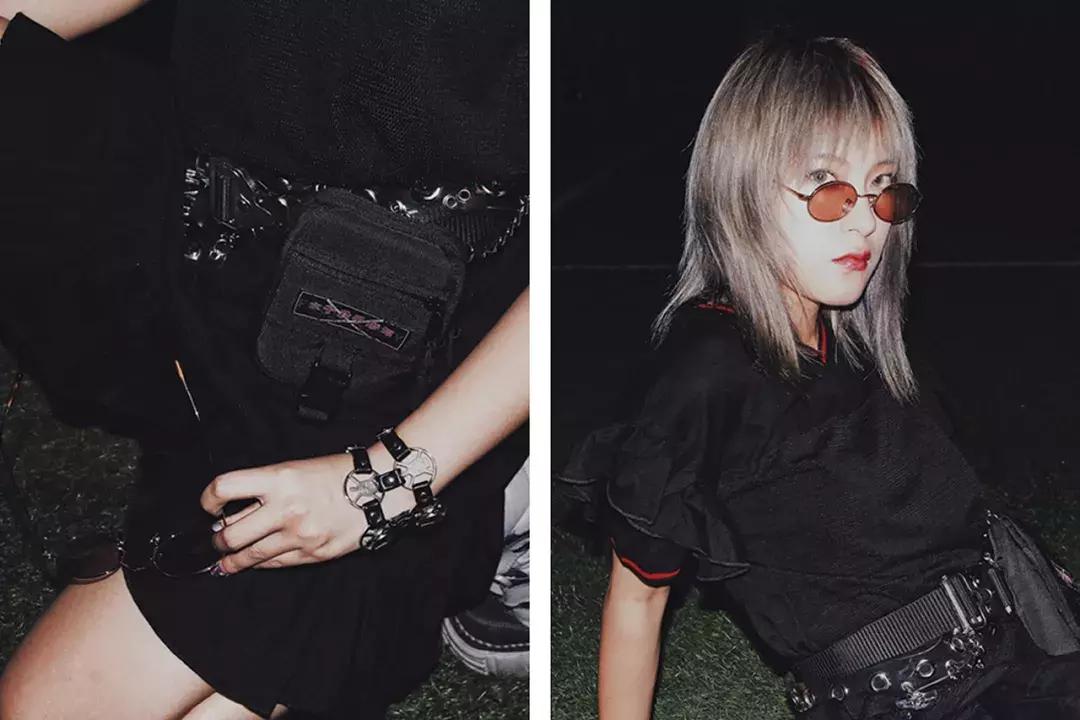 最流行的国潮品牌,各大国潮品牌的主理人