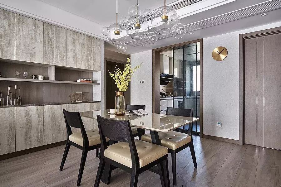 大理石餐桌台面怎么清理干净,大理石餐桌清理方法