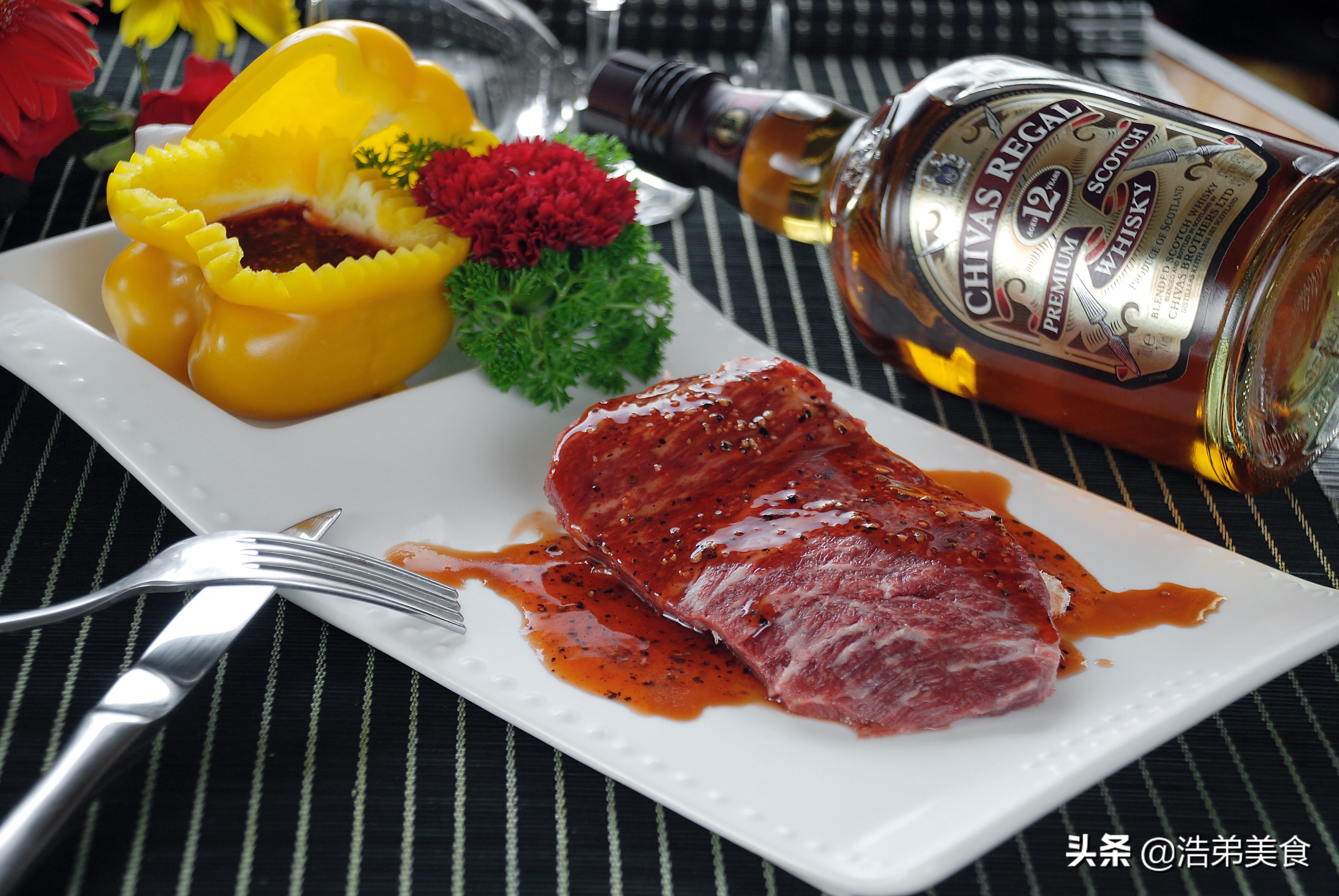 厨师长分享12道家常菜做法,粤菜100道名菜